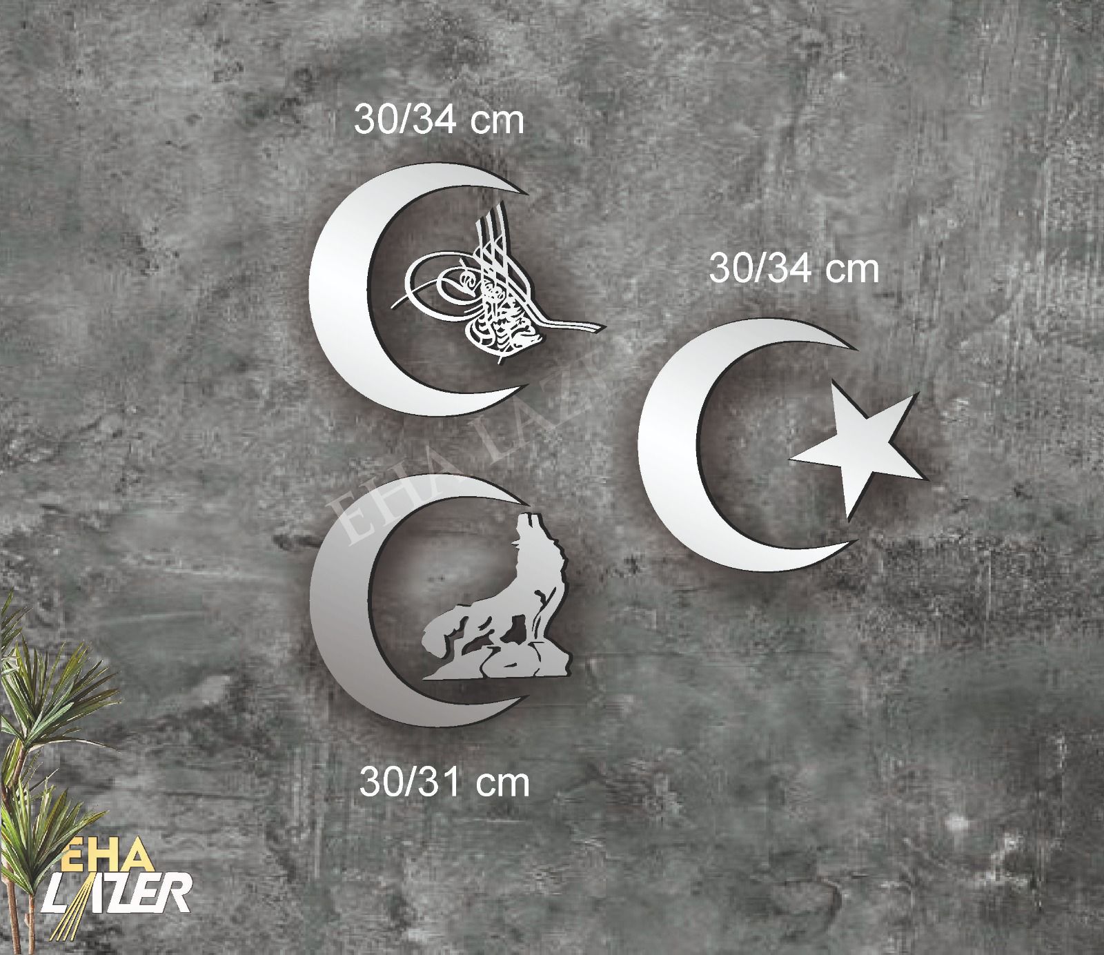 Üç Hilal