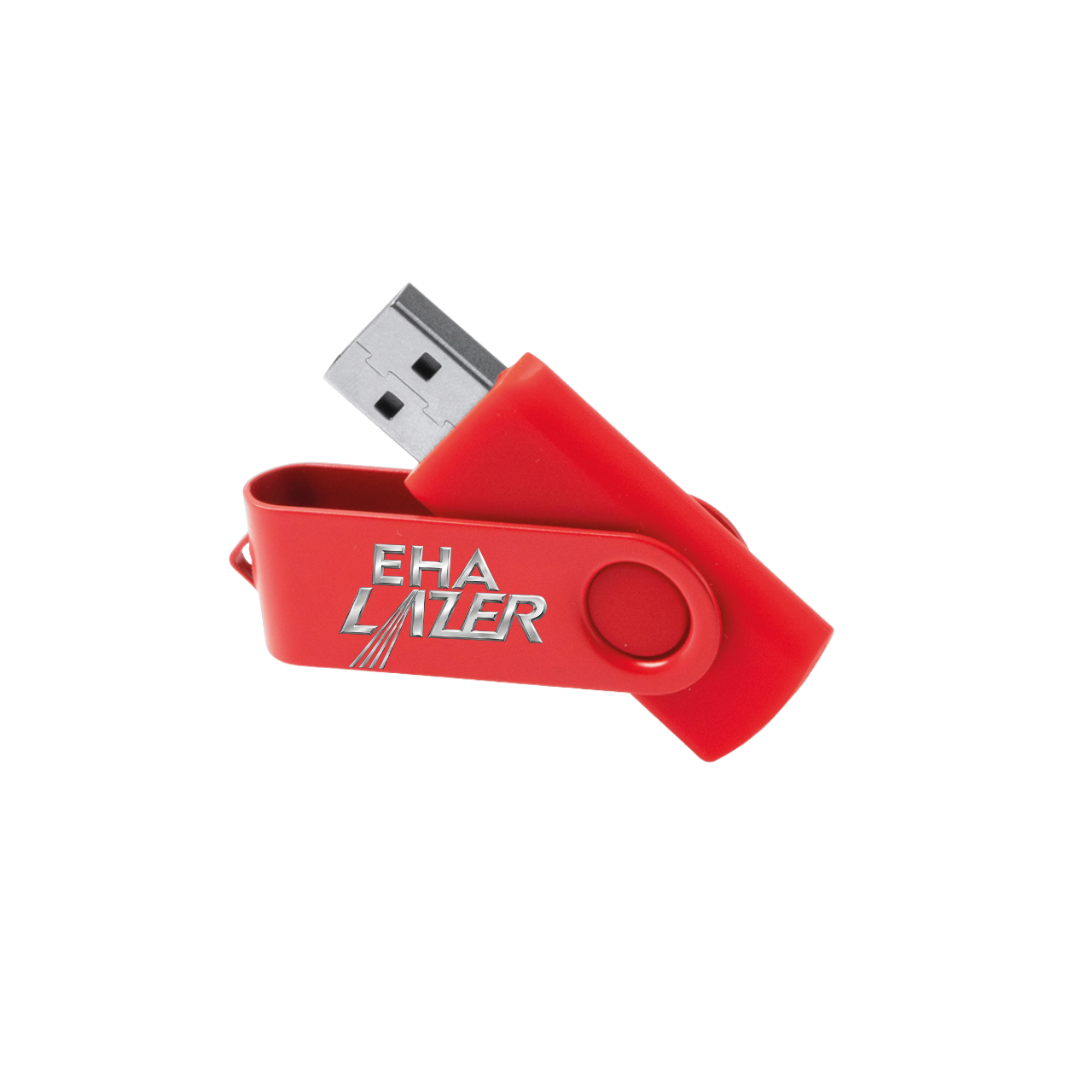 0335-32GB METAL USB BELLEK