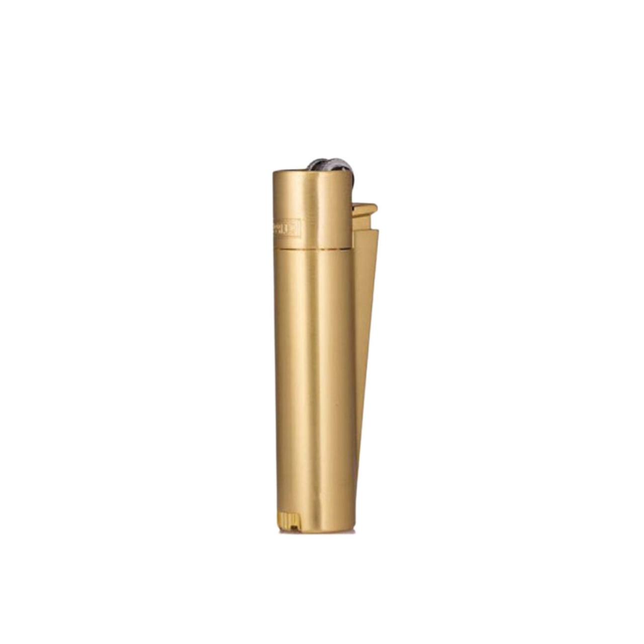 10-METAL CLIPPER ÇAKMAK