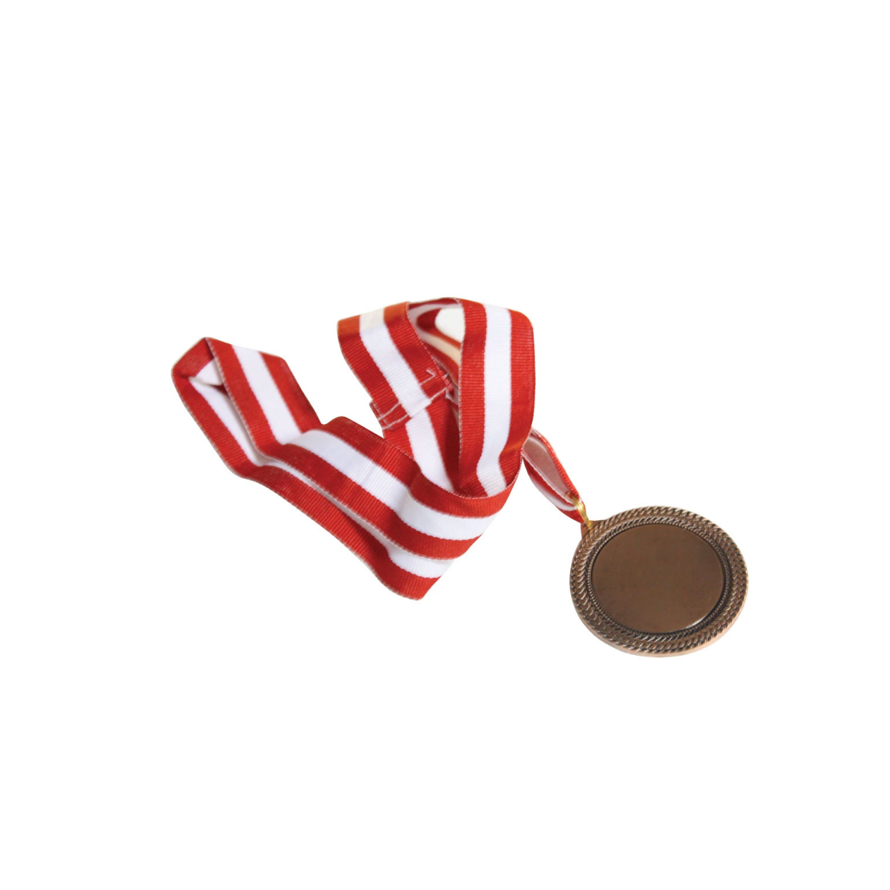 23-BRONZ MADALYA