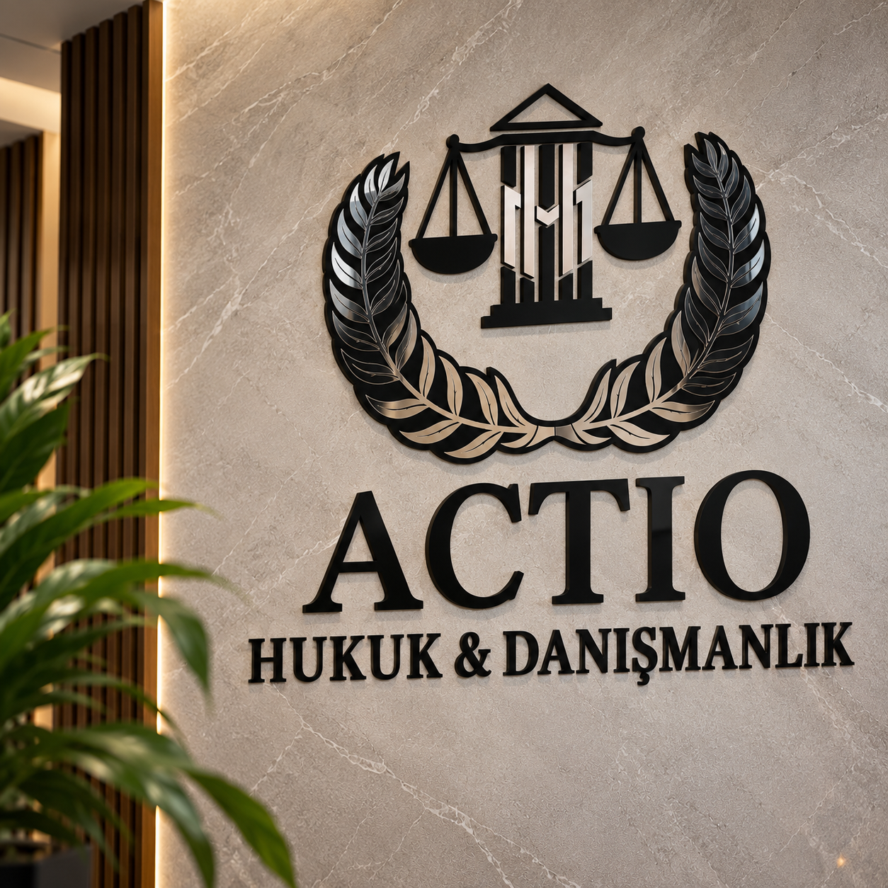 3D Dekor Logo Üstte kategorisi