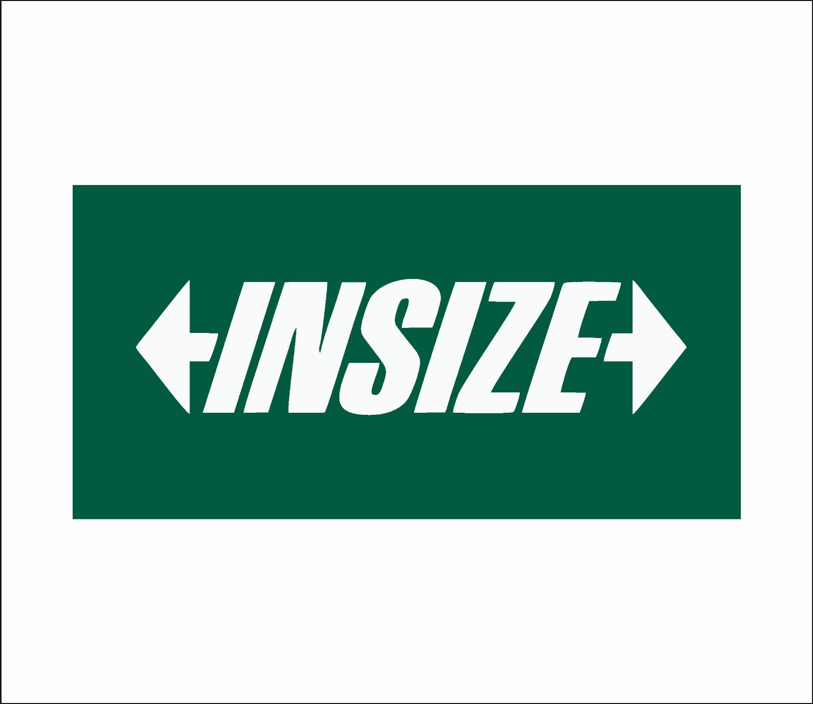 INSIZE
