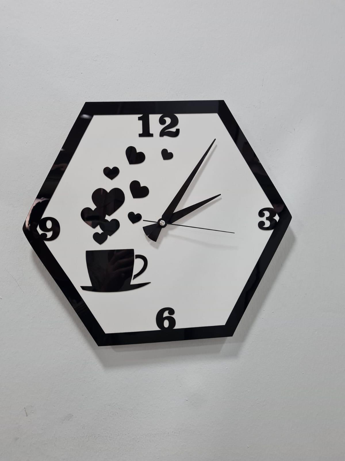 Coffee Saat