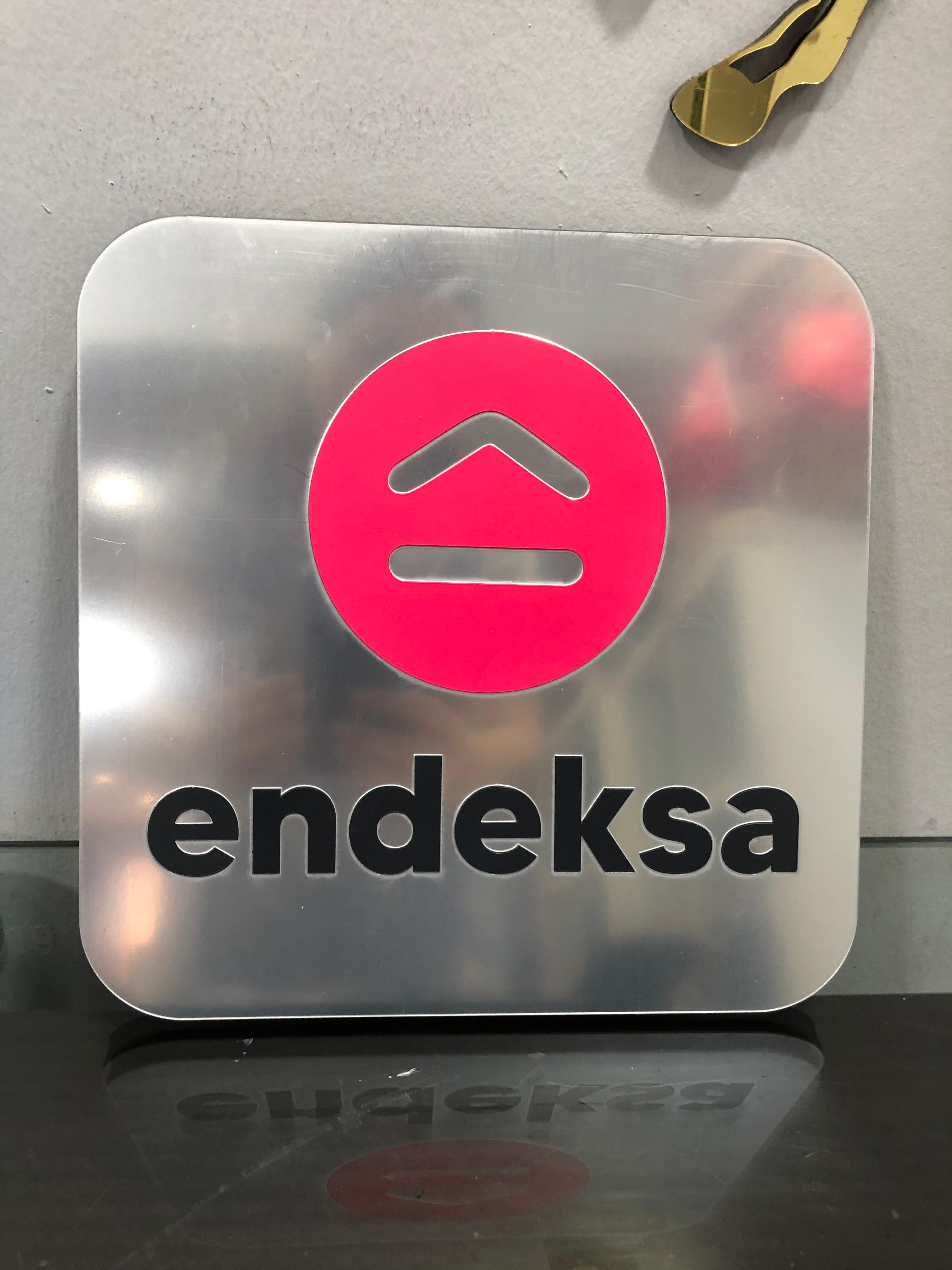 Endeksa