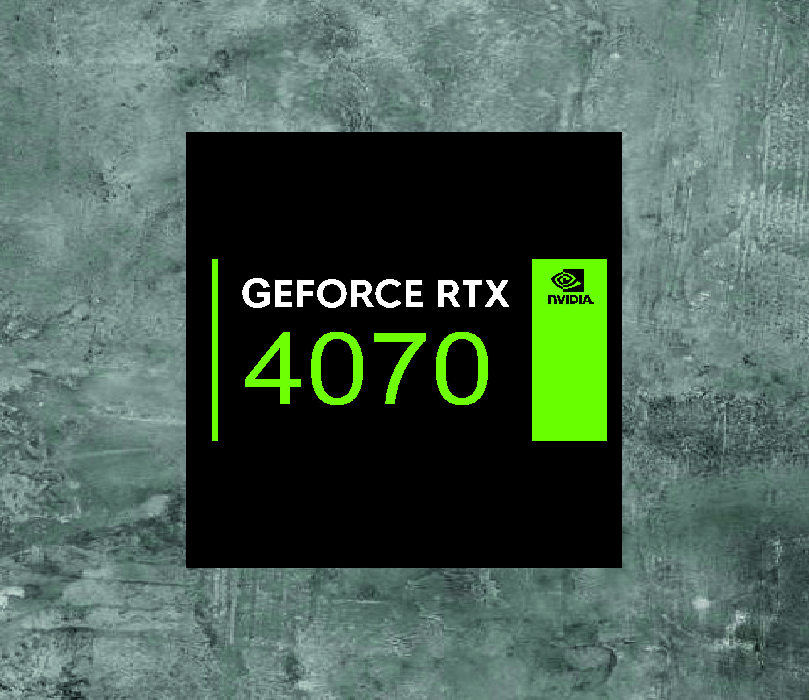 GEFORCE RTX
