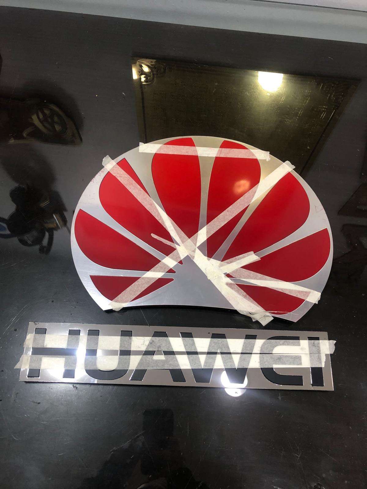 Huawei
