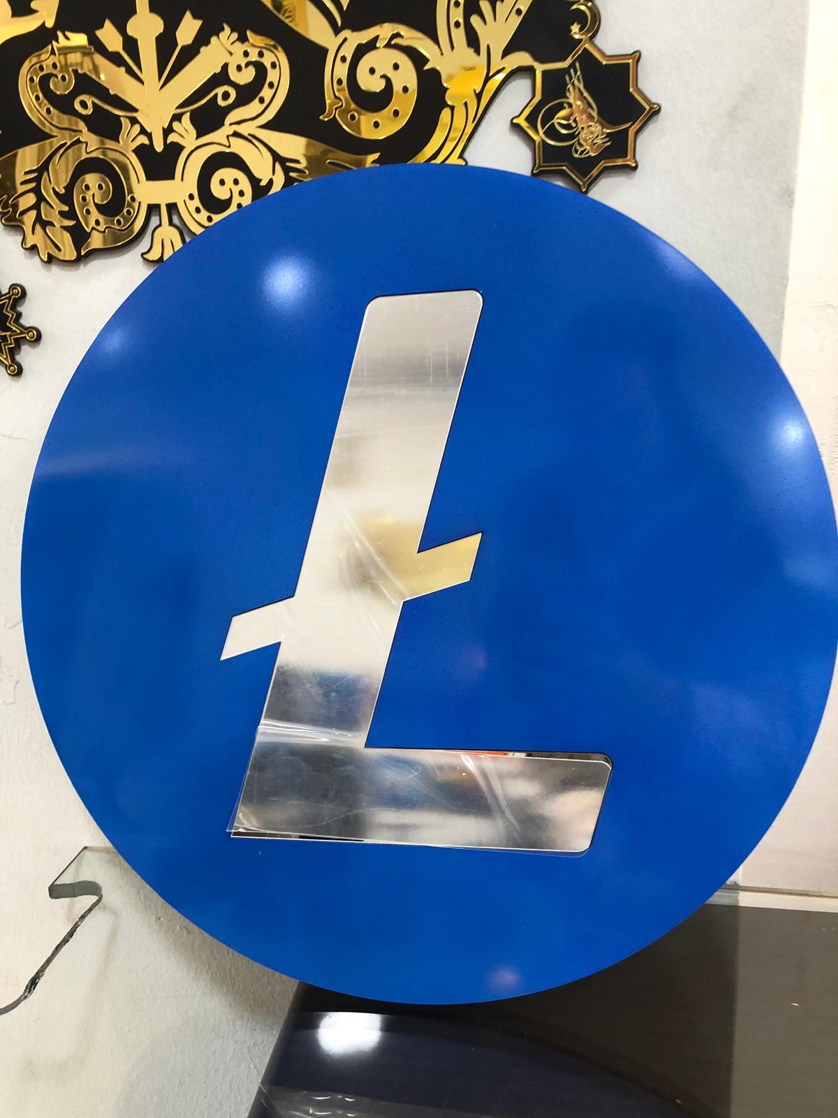Litecoin