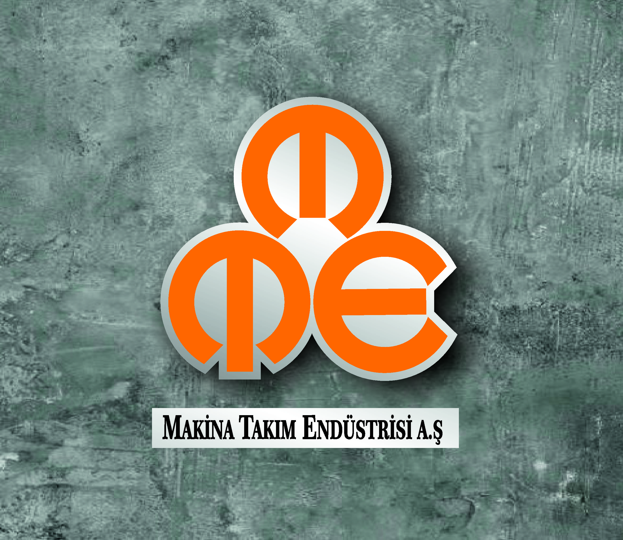 MAKİNA TAKIM ENDÜSTRİSİ