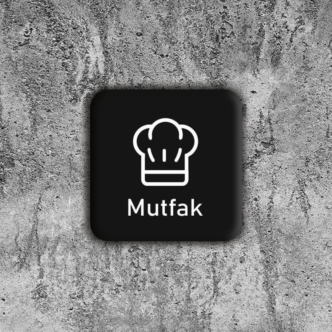 Mutfak İsimlik