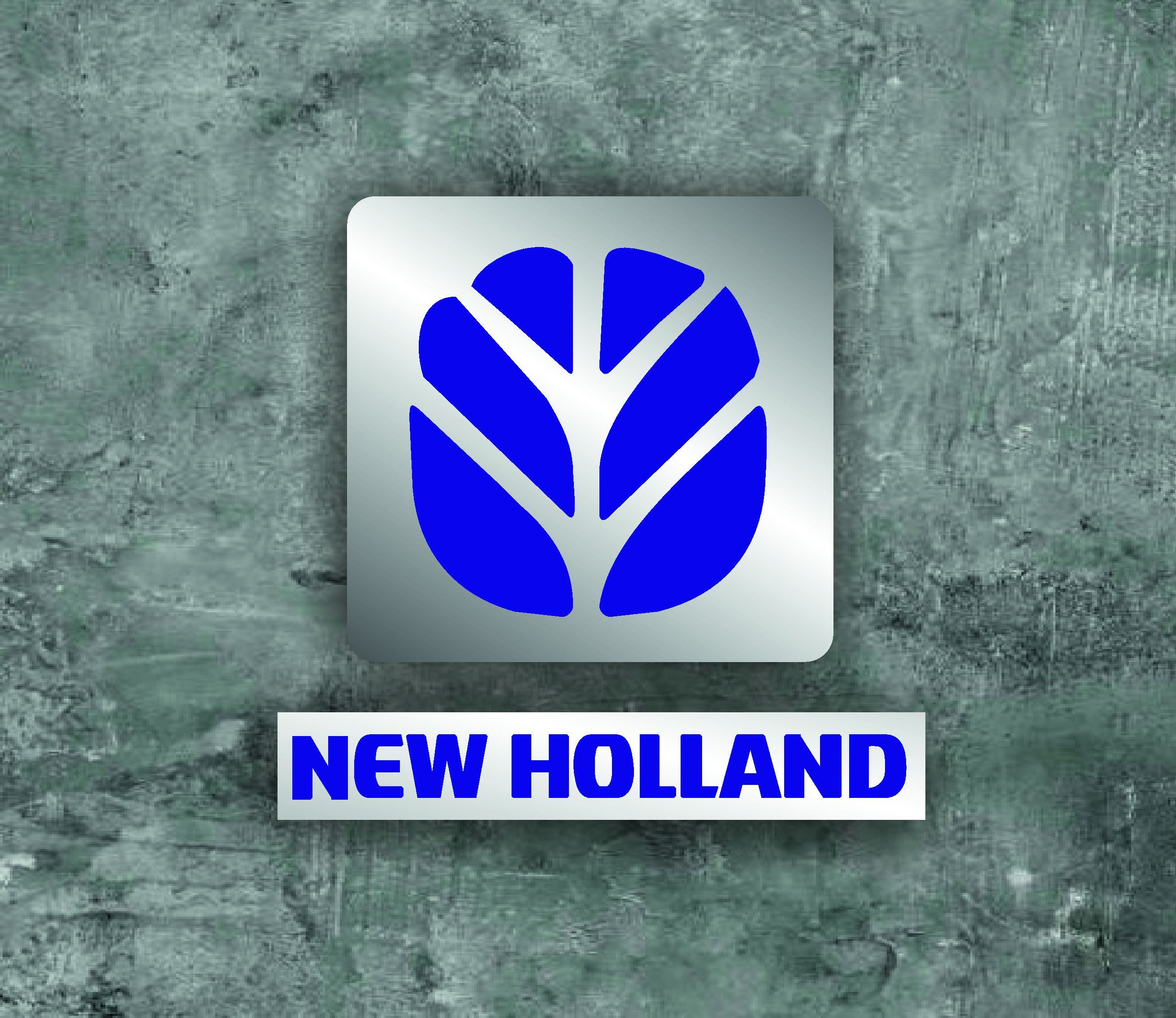 NEW HOLLAND