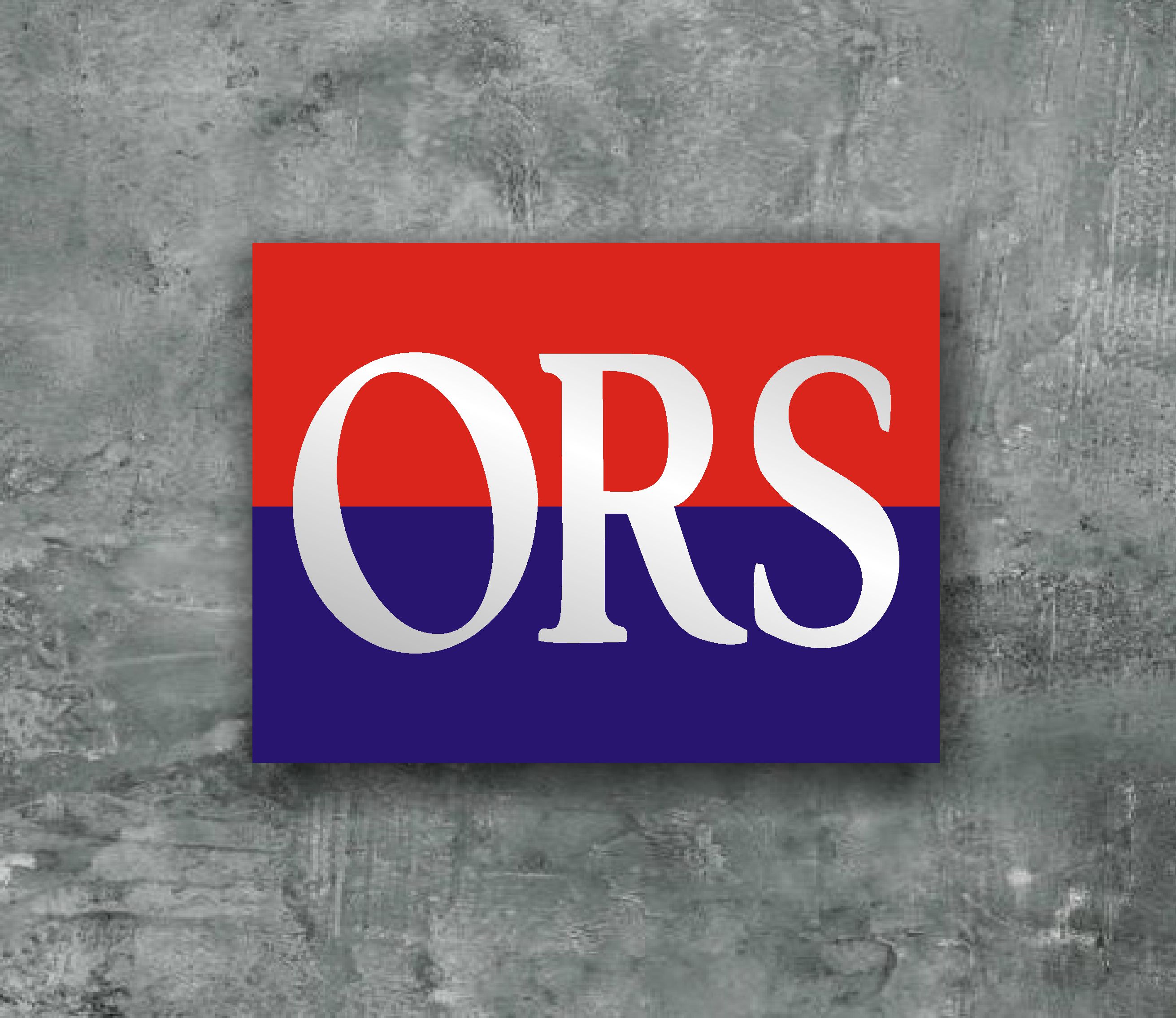ORS