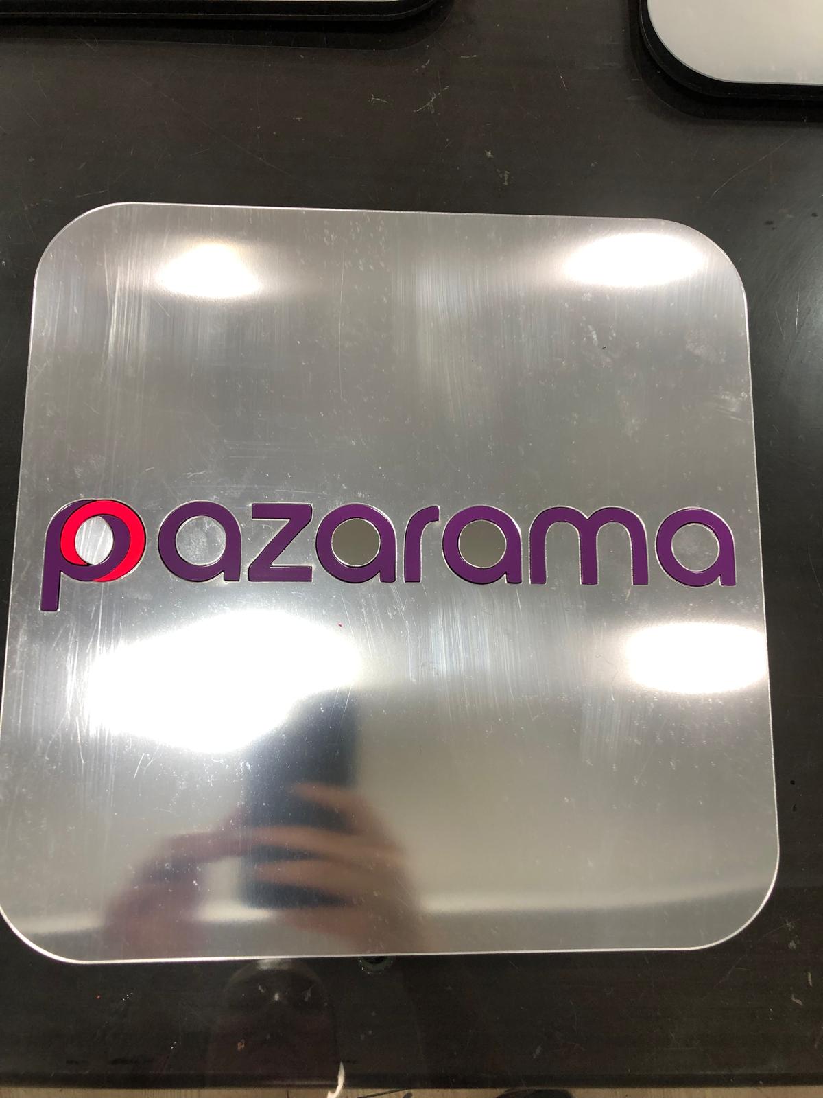 Pazarama