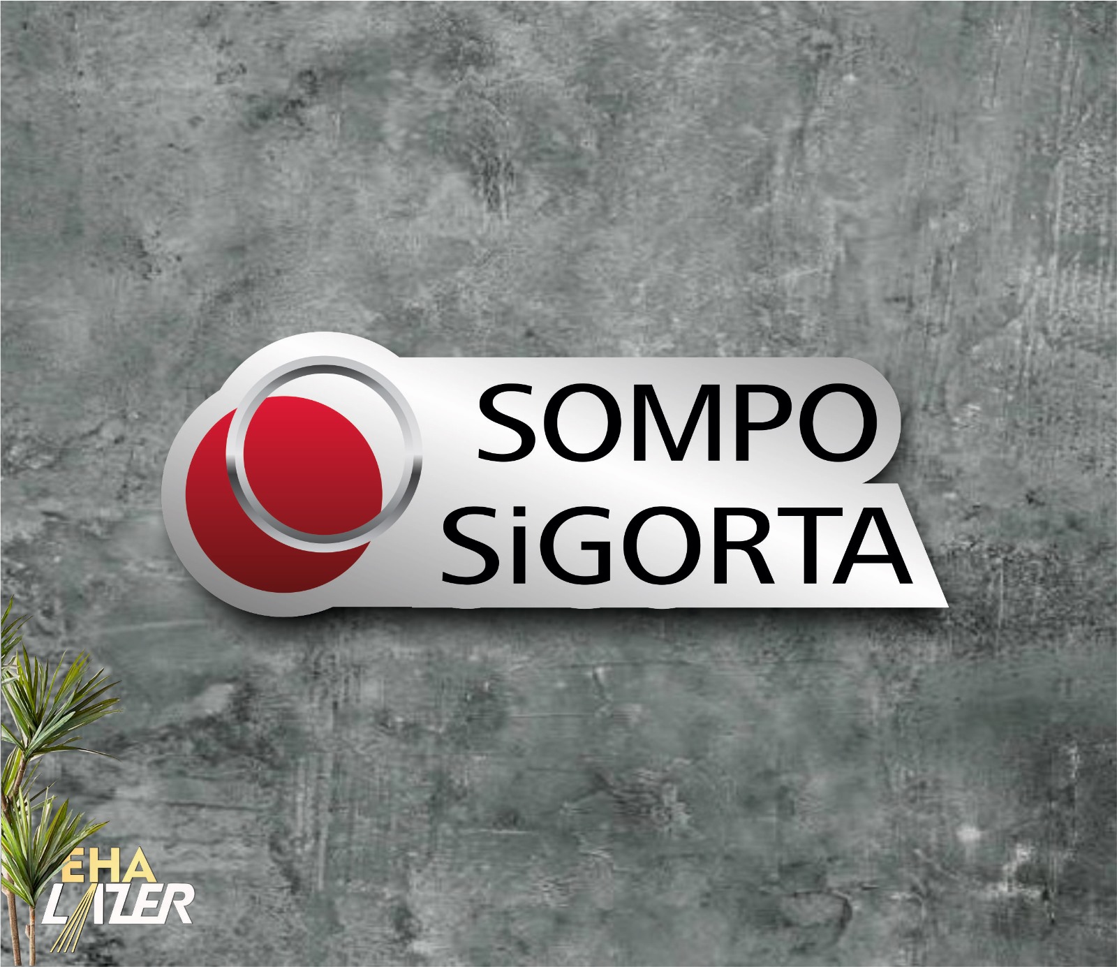 SOMPO SİGORTA