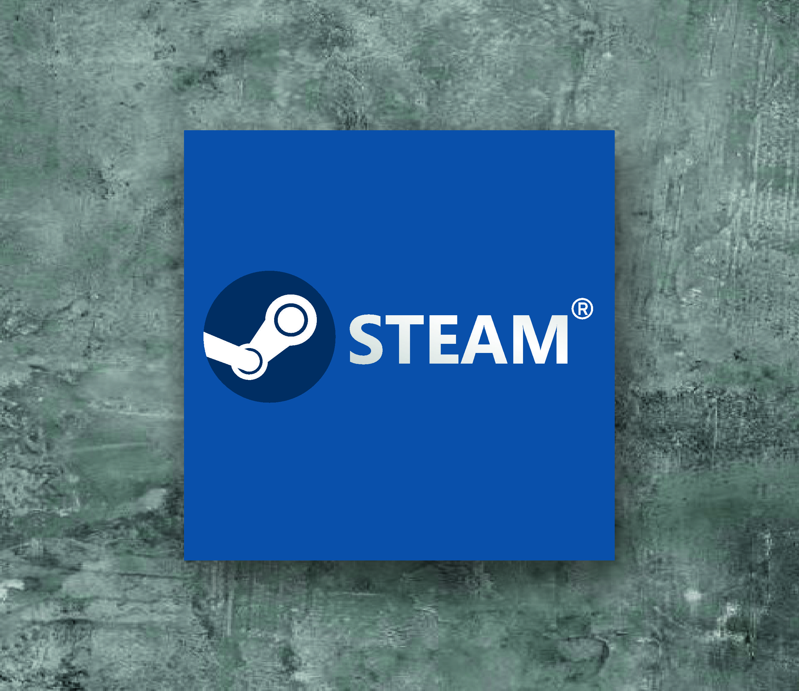 STEAM