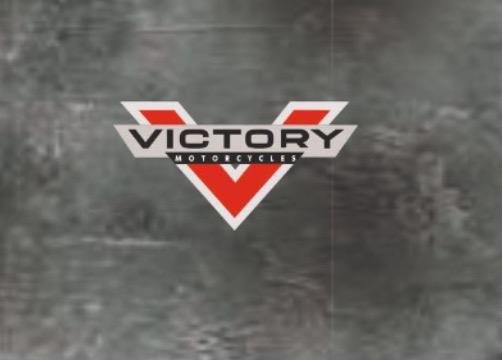 Victory Motorcylces