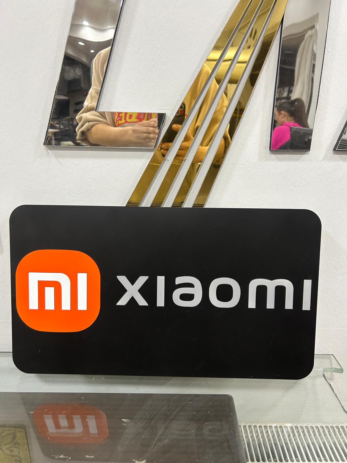 Xiaomi