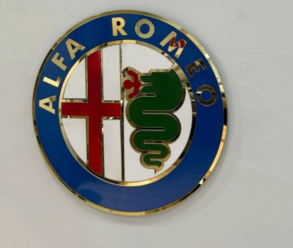 Alfa Romeo