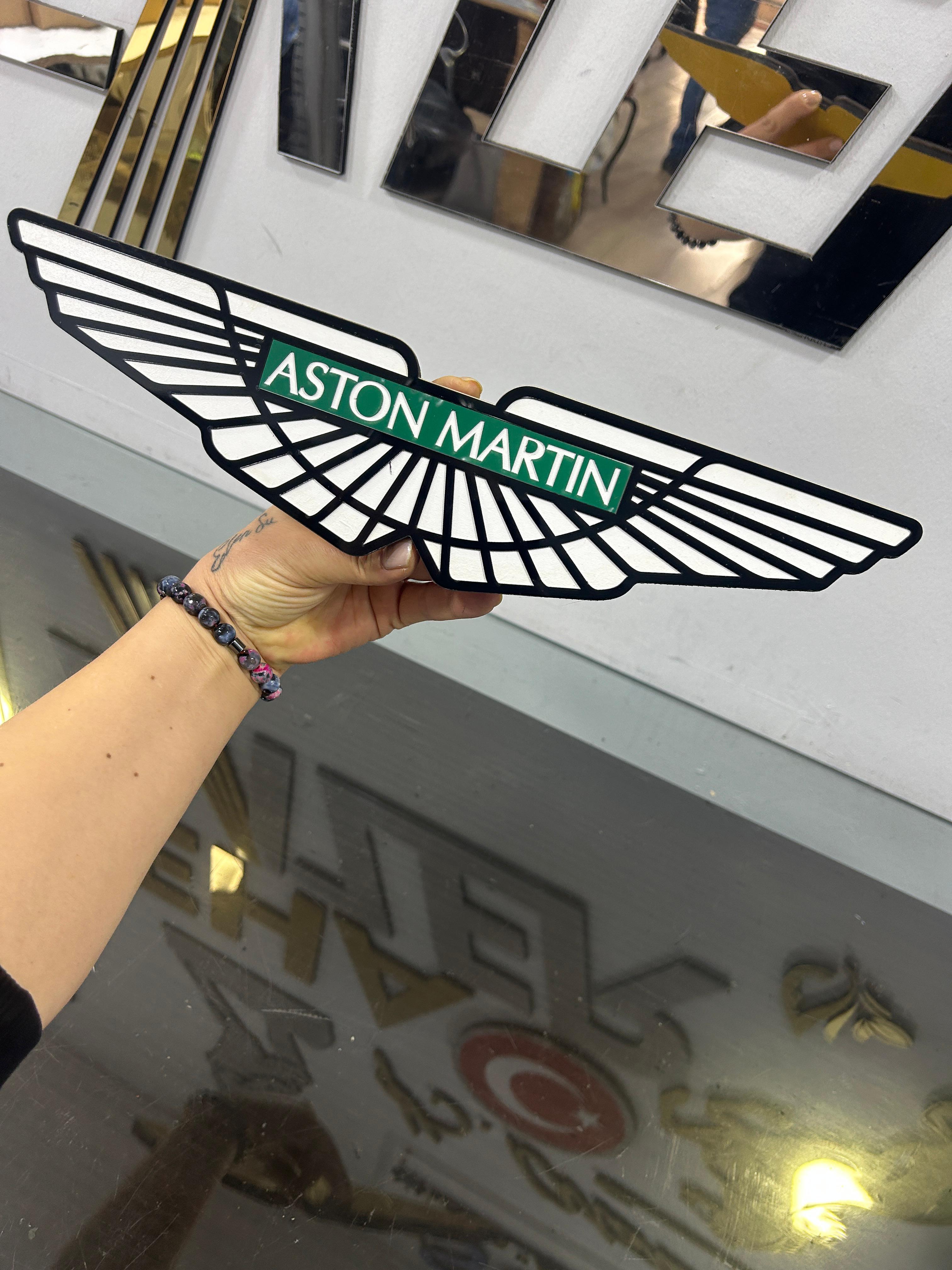 Aston Martin