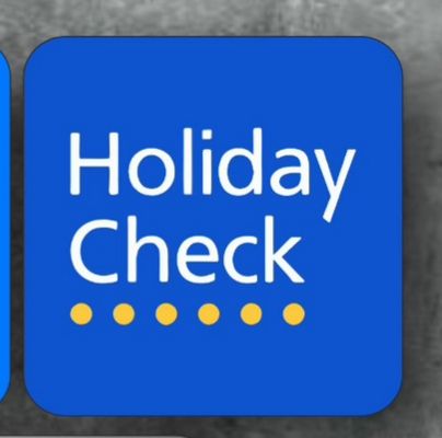 Holiday Check