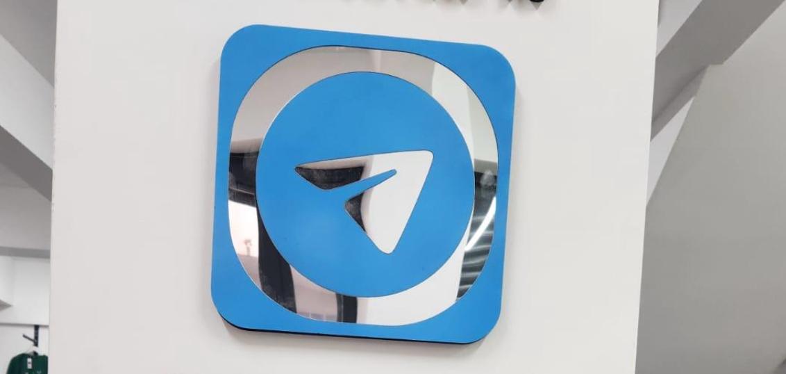 telegram