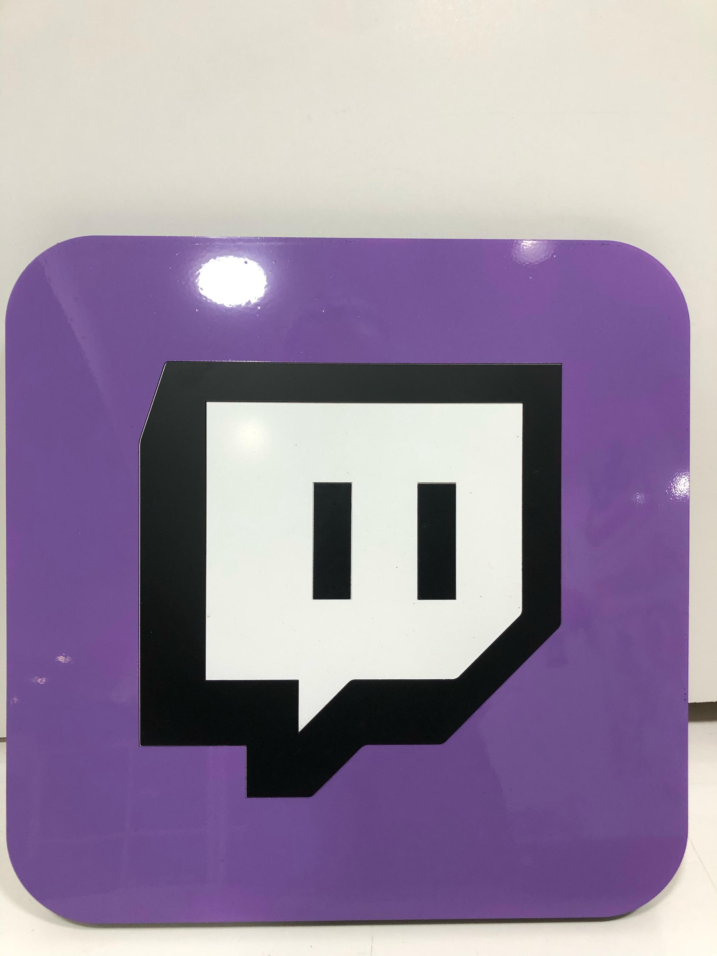 Twitch